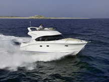 Beneteau Antares 36